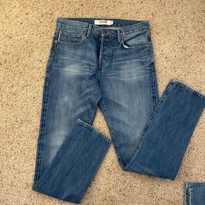 LUCKT BRAND LEGEND JEANS!